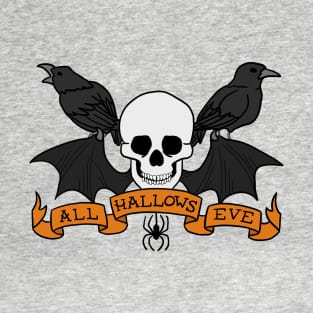 All Hallow's Eve T-Shirt